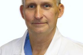 Michael Sunday, MD in Scranton