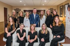 Michael W. Nagy, MD, FACS in Toms River