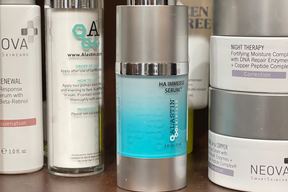 Michigan Center for Cosmetic Services in Ann Arbor