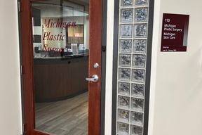 Michigan Plastic Surgery in Lansing
