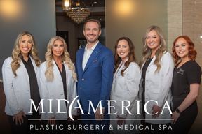 MidAmerica Plastic Surgery: Ryan Diederich, MD in St. Louis