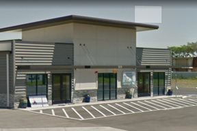 Midessa Oral & Facial Surgery in Midland