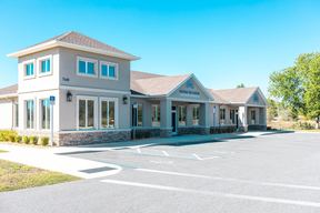 Midstate Skin Institute - Jasmine Park in Ocala