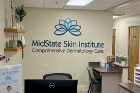 MidState Skin Institute in Wesley Chapel