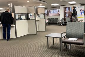 Midwest Center for Dermatology & Cosmetic Surgery (a DOCS affiliate) in Detroit