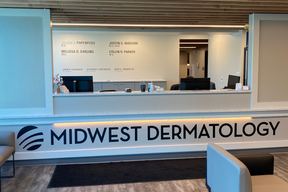 Midwest Dermatology Clinic in Omaha