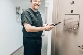 Midwest Dermatology in Omaha