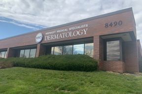 Midwest Medical Specialists PA in Kansas City