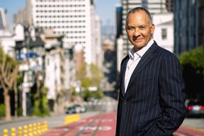 Miguel Delgado, M.D. in Napa