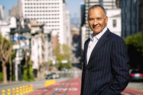 Miguel Delgado, M.D. in San Francisco