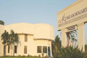Milam Bogart Dermatology in Sarasota