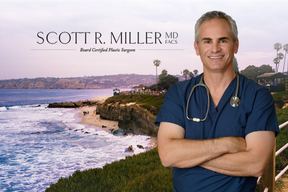 Miller Cosmetic Surgery Center - Scott R. Miller, MD, FACS in La Jolla