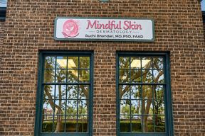 Mindful Skin Dermatology in San Antonio