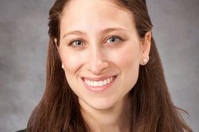Miriam Finkel, MD in Cleveland