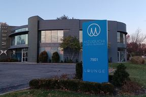 Mizuguchi Plastic Surgery in Louisville