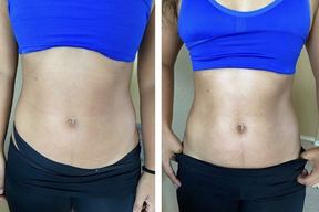 MJ Magic Body Sculpting & Glam in Arlington