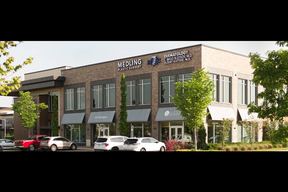 MMC Dermatology and Mohs Surgery in Murfreesboro
