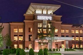 MMC Medling Plastic Surgery in Murfreesboro