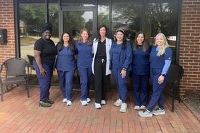 Mobile Dermatology in Mobile