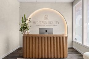 Modern Beauty Aesthetics and Wellness in Carlsbad