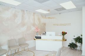 Modern Dermatology and Cosmetic Center - Iris Hatziminas, PA-C in Red Bank