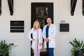 Modern Dermatology in Tampa