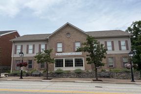 Moksha Dermatology in Cincinnati