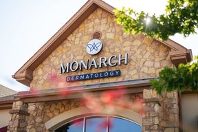Monarch Dermatology in Fort Worth