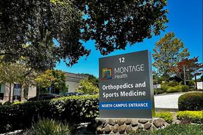 Montage Orthopedics & Sports Medicine in Monterey