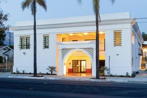 Montecito Plastic Surgery - Adam D. Lowenstein MD in Santa Barbara