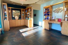 Moradi MD Cosmetic Surgery in Carlsbad