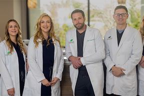 Morgan Dermatology in Toms River