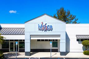 Mosca Plastic Surgery in Delray Beach