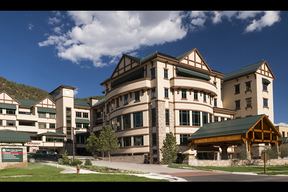 Mount Sopris Plastic Surgery Center in Grand Junction