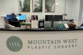 Mountain West Plastic Surgery in Missoula