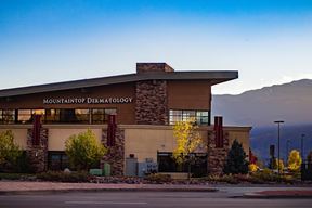 Mountaintop Dermatology in Colorado Springs
