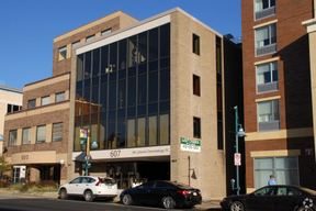 Mt. Lebanon Dermatology Associates in Pittsburgh
