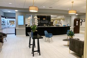 Mt Pleasant Dermatology in Charleston