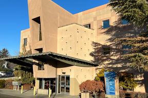 MultiCare Surgery Center – West Pavilion 1 in Yakima