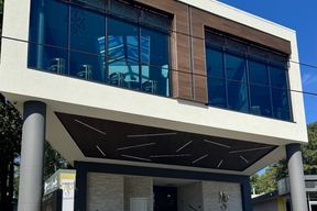Muse Plastic Surgery | Dr. Wright A. Jones in Atlanta