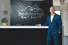 Music City Plastic Surgery in Nashville