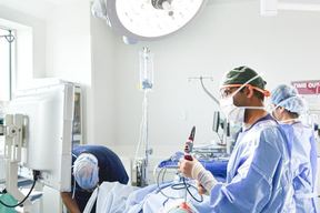 My Houston Surgeons in Houston