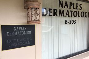 Naples Dermatology | Dr. G.Jerry Lugo and Dr. Scott A. Ross in Naples
