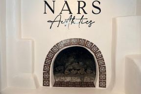 Nars Aesthetics in Albuquerque