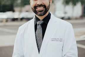 Natural Results Plastic Surgery in Phoenix