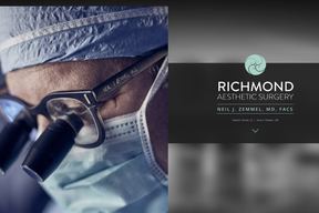 Neil J. Zemmel, MD, FACS in Richmond