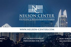Nelson Center for Plastic and Reconstructive Surgery in Atlanta
