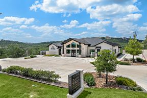 New Image Plastic Surgery in New Braunfels