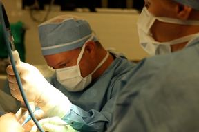 New Jersey Gynecomastia Center in Hoboken