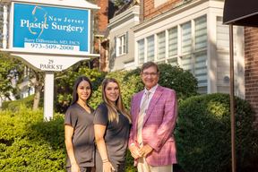 New Jersey Plastic Surgery in Jersey City